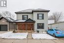 219 Talbot Street E, Aylmer, ON  - Outdoor 