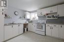 219 Talbot Street E, Aylmer, ON  - Indoor Photo Showing Kitchen 