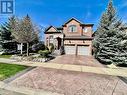 2139 Helmsley Avenue, Oakville (West Oak Trails), ON  - Outdoor With Facade 