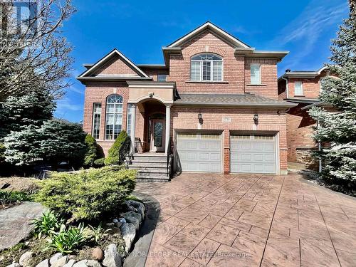 2139 Helmsley Avenue, Oakville (West Oak Trails), ON - Outdoor With Facade