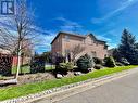 2139 Helmsley Avenue, Oakville (West Oak Trails), ON  - Outdoor 