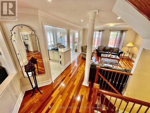 2139 Helmsley Avenue, Oakville (West Oak Trails), ON - Indoor Photo Showing Other Room