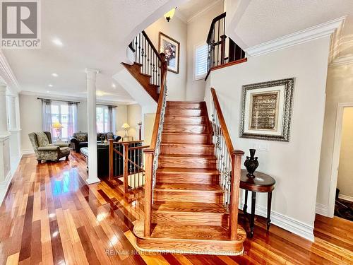 2139 Helmsley Avenue, Oakville (West Oak Trails), ON - Indoor Photo Showing Other Room