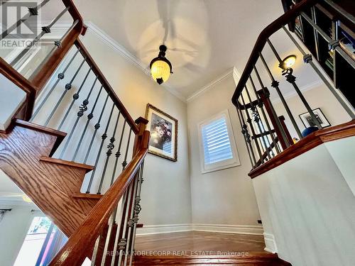 2139 Helmsley Avenue, Oakville (West Oak Trails), ON - Indoor Photo Showing Other Room