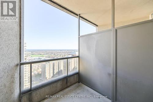 3028 - 3888 Duke Of York Boulevard, Mississauga, ON - Outdoor With View With Exterior