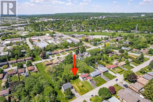 1142 Fisher Avenue, Burlington (Mountainside), ON 