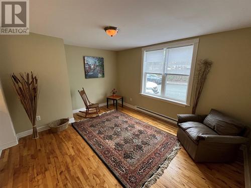 62 Colonial Street, St.Johns, NL - Indoor