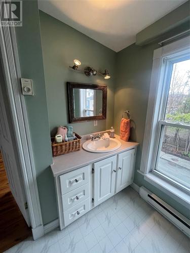62 Colonial Street, St.Johns, NL - Indoor Photo Showing Bathroom