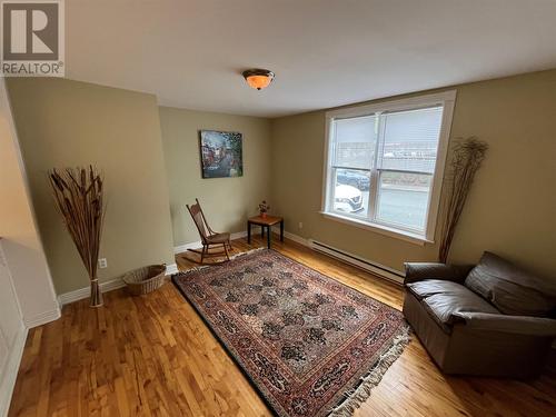 62 Colonial Street, St.Johns, NL - Indoor