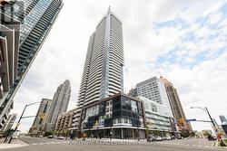 1403 - 4065 CONFEDERATION PARKWAY  Mississauga, ON L5B 0L4