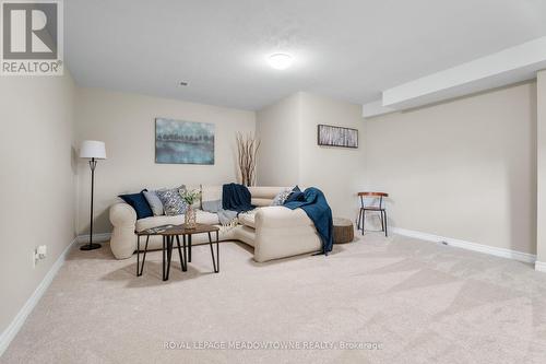 4 Fairfield Avenue, Brampton, ON - Indoor