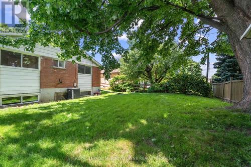 4 Fairfield Avenue, Brampton, ON - Outdoor