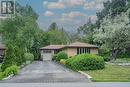 1553 Wembury Road, Mississauga (Lorne Park), ON  - Outdoor 