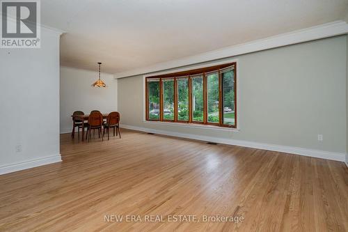 1553 Wembury Road, Mississauga (Lorne Park), ON - Indoor Photo Showing Other Room