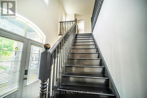 13 Masken Circle, Brampton, ON - Indoor Photo Showing Other Room