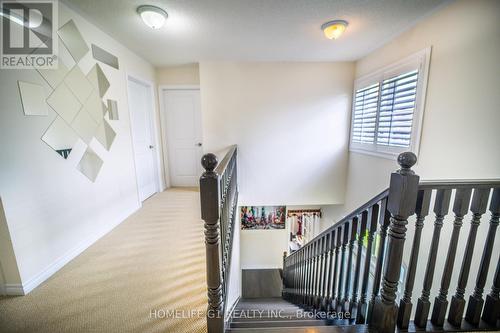 13 Masken Circle, Brampton, ON - Indoor Photo Showing Other Room