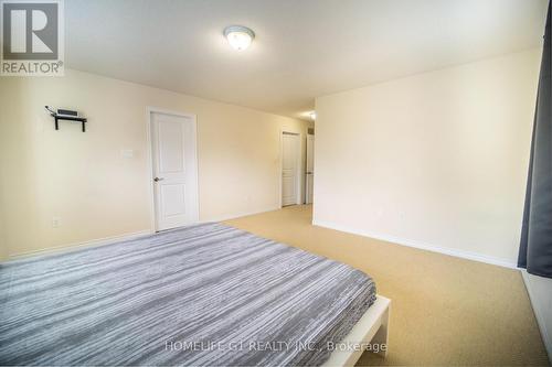 13 Masken Circle, Brampton, ON - Indoor Photo Showing Bedroom