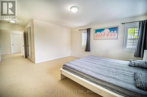 13 Masken Circle, Brampton, ON - Indoor Photo Showing Bedroom