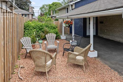 1382 Tatra Drive, Pickering, ON - Outdoor With Exterior