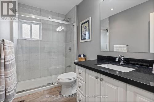 1382 Tatra Drive, Pickering, ON - Indoor Photo Showing Bathroom
