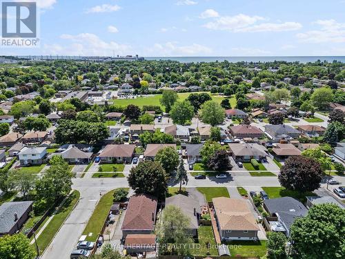 1382 Tatra Drive, Pickering, ON - Outdoor With View