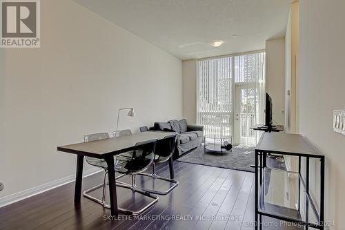 111 - 55 Eglinton Avenue W, Mississauga (Hurontario), ON - Indoor