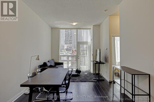 111 - 55 Eglinton Avenue W, Mississauga (Hurontario), ON - Indoor