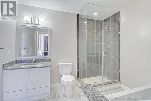 111 - 55 Eglinton Avenue W, Mississauga (Hurontario), ON - Indoor Photo Showing Bathroom