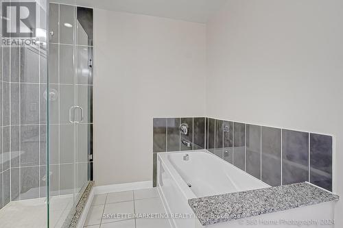 111 - 55 Eglinton Avenue W, Mississauga (Hurontario), ON - Indoor Photo Showing Bathroom