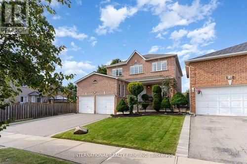 12 Giotto Crescent, Vaughan (Maple), ON - Outdoor