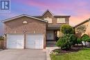 12 Giotto Crescent, Vaughan, ON  - Outdoor 