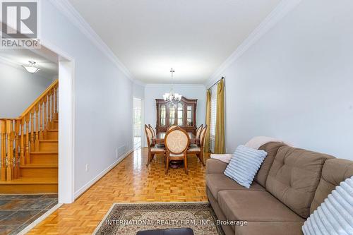 12 Giotto Crescent, Vaughan, ON - Indoor