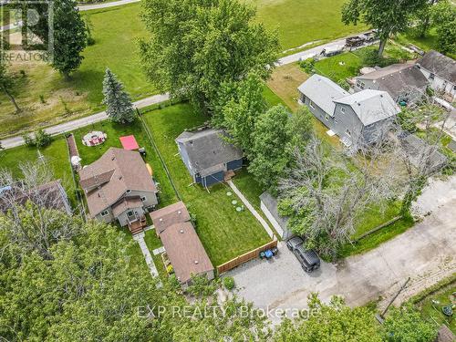 1059 Park Place, Innisfil, ON - Outdoor With View
