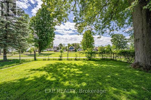 1059 Park Place, Innisfil, ON - Outdoor With View