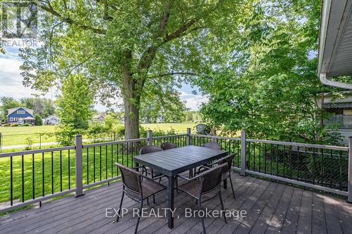 1059 Park Place, Innisfil, ON - Outdoor With Deck Patio Veranda