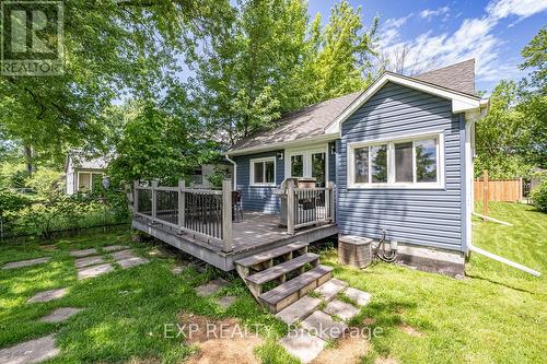 1059 Park Place, Innisfil, ON - Outdoor