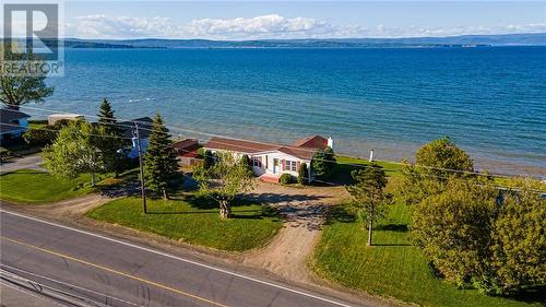 235 Chaleur, Charlo, NB - Outdoor With Body Of Water With View