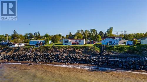 235 Chaleur, Charlo, NB - Outdoor With View