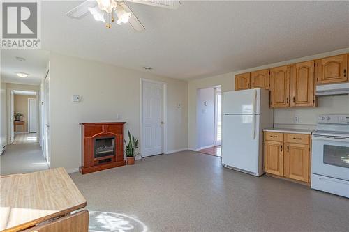 235 Chaleur, Charlo, NB - Indoor Photo Showing Kitchen