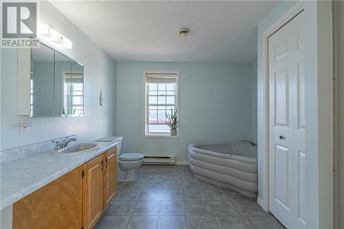 235 Chaleur, Charlo, NB - Indoor Photo Showing Bathroom