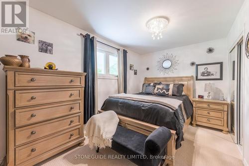 1567 Hwy 7A, Kawartha Lakes, ON - Indoor Photo Showing Bedroom