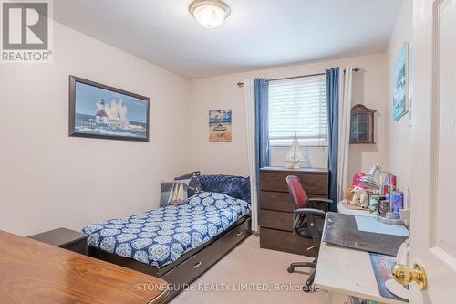 1567 Hwy 7A, Kawartha Lakes, ON - Indoor Photo Showing Bedroom