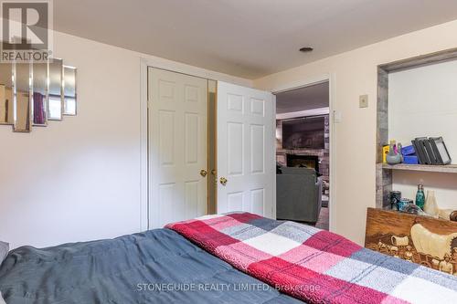 1567 Hwy 7A, Kawartha Lakes, ON - Indoor Photo Showing Bedroom