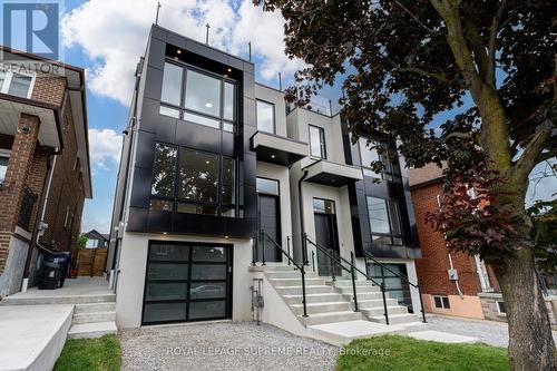 62 Earlsdale Avenue, Toronto (Oakwood Village), ON - Outdoor