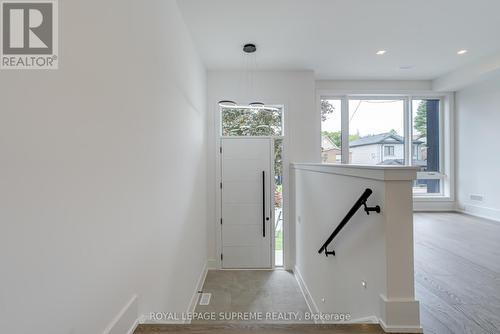 62 Earlsdale Avenue, Toronto (Oakwood Village), ON - Indoor Photo Showing Other Room