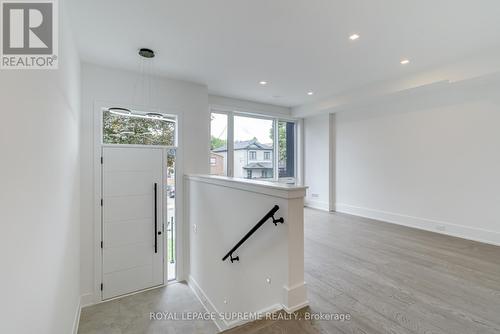 62 Earlsdale Avenue, Toronto (Oakwood Village), ON - Indoor Photo Showing Other Room