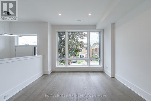 62 Earlsdale Avenue, Toronto (Oakwood Village), ON - Indoor Photo Showing Other Room