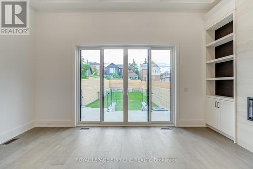 62 Earlsdale Avenue, Toronto (Oakwood Village), ON - Indoor Photo Showing Other Room