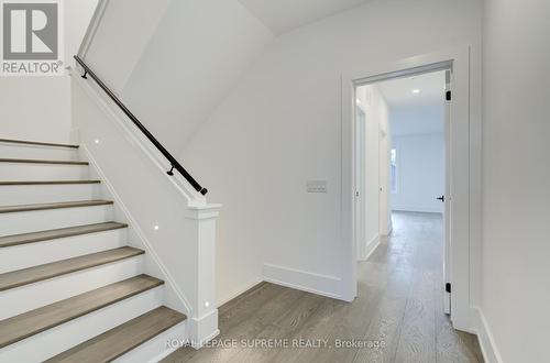 62 Earlsdale Avenue, Toronto (Oakwood Village), ON - Indoor Photo Showing Other Room