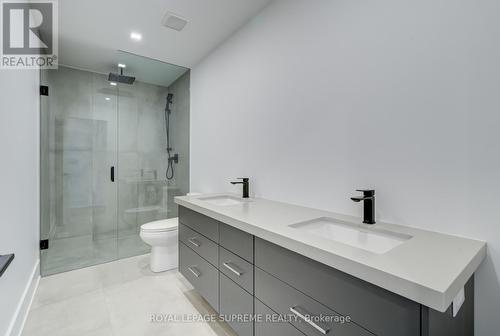 62 Earlsdale Avenue, Toronto (Oakwood Village), ON - Indoor Photo Showing Bathroom